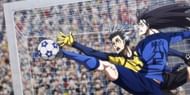 Aryu defending Sae in Blue Lock season 2 episode 8 (Image via 8bit)